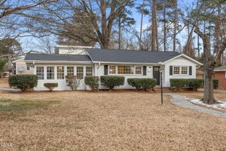 1314 Hudson Avenue, Durham, NC 27705