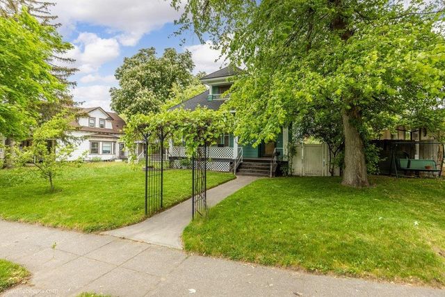1208 W 14TH Ave, Spokane, WA 99204