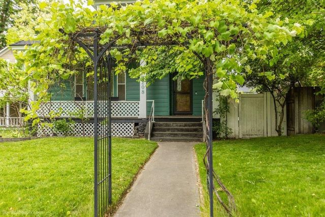 1208 W 14TH Ave, Spokane, WA 99204