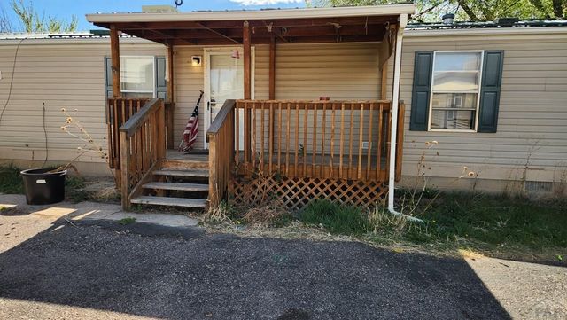 2872 Applewood Court, Colorado City, CO 81019