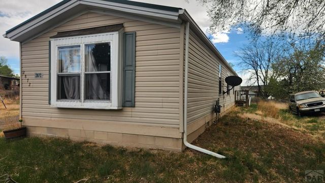 2872 Applewood Court, Colorado City, CO 81019
