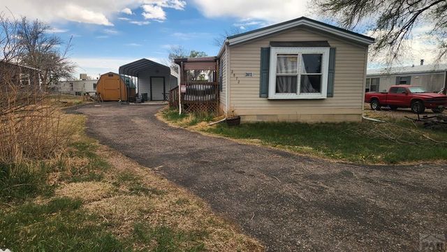 2872 Applewood Court, Colorado City, CO 81019