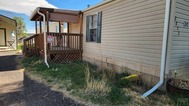 2872 Applewood Court, Colorado City, CO 81019