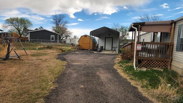 2872 Applewood Court, Colorado City, CO 81019