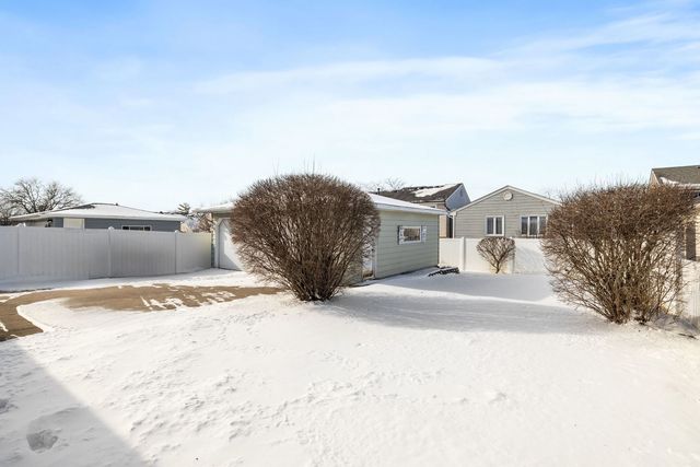 Address unavailable.