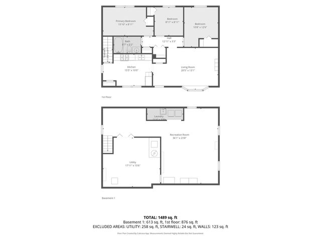 Address unavailable.