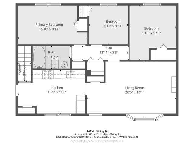 Address unavailable.