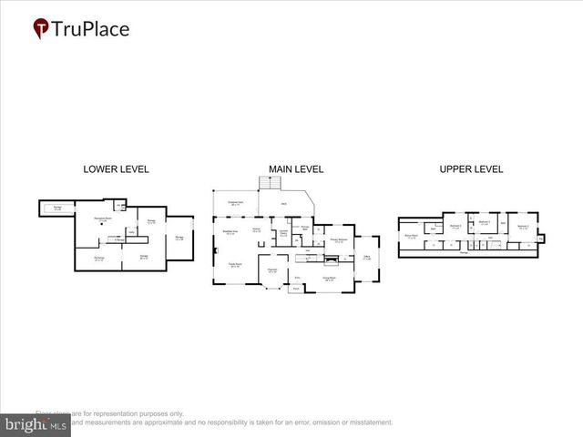 308 W WIND RD, Towson, MD 21204