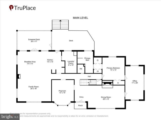 308 W WIND RD, Towson, MD 21204