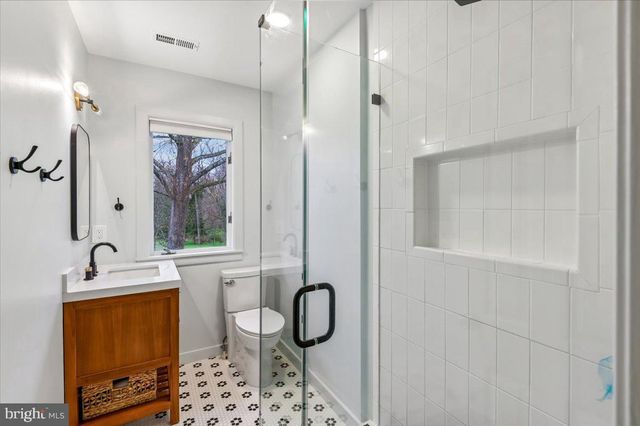 308 W WIND RD, Towson, MD 21204