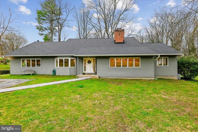 308 W WIND RD, Towson, MD 21204