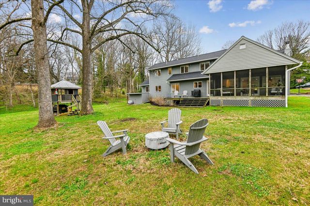 308 W WIND RD, Towson, MD 21204