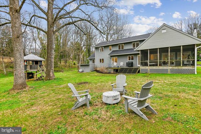 308 W WIND RD, Towson, MD 21204