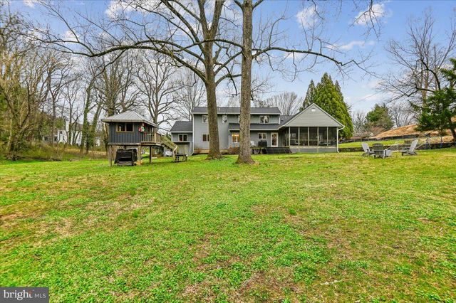 308 W WIND RD, Towson, MD 21204