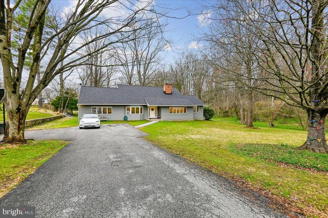 308 W WIND RD, Towson, MD 21204