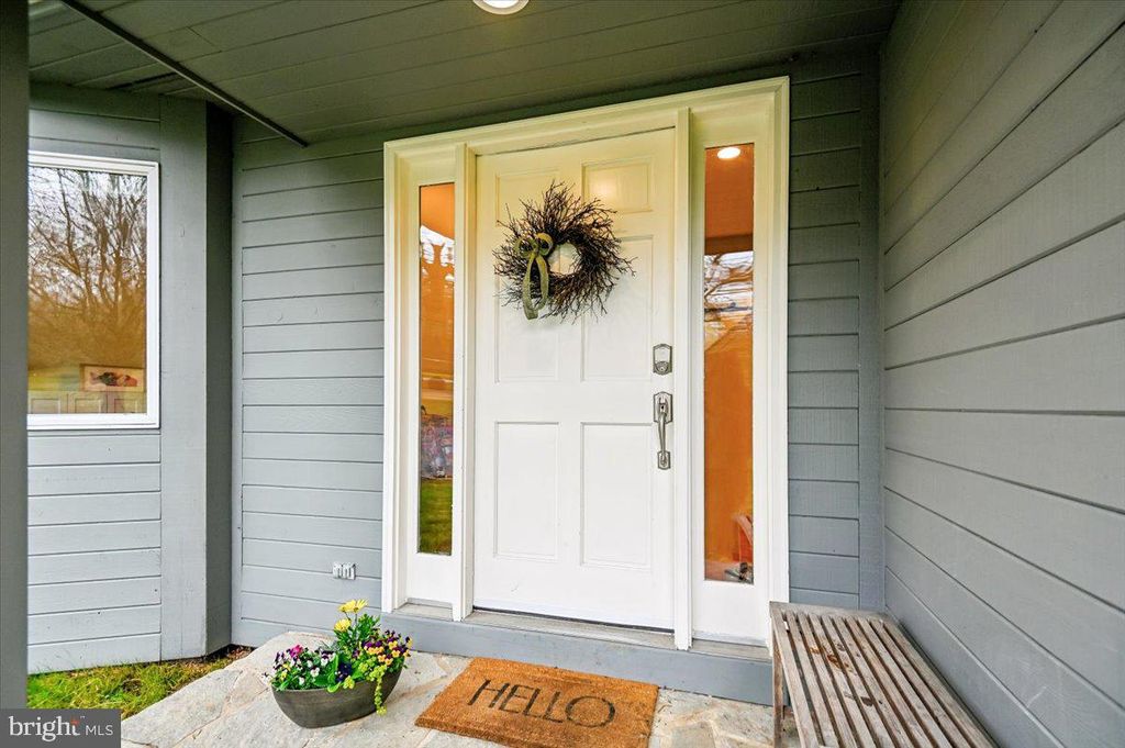 308 W WIND RD, Towson, MD 21204