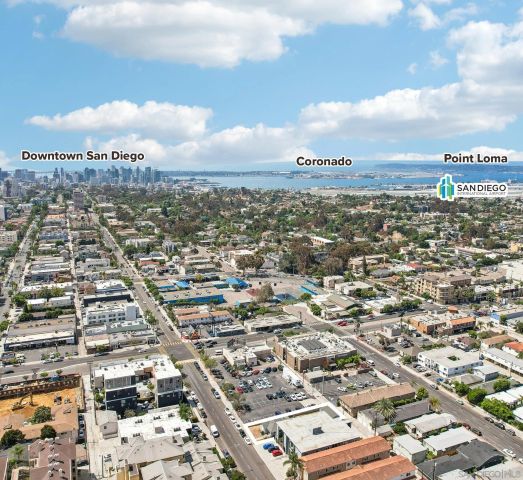 4042 1st Avenue, San Diego, CA 92103