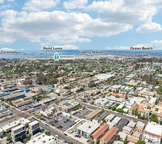 4042 1st Avenue, San Diego, CA 92103