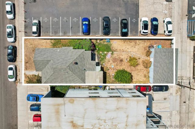 4042 1st Avenue, San Diego, CA 92103
