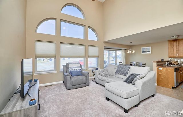 101 Cabot Court, Wentzville, MO 63385