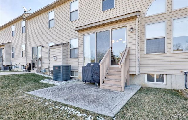 101 Cabot Court, Wentzville, MO 63385