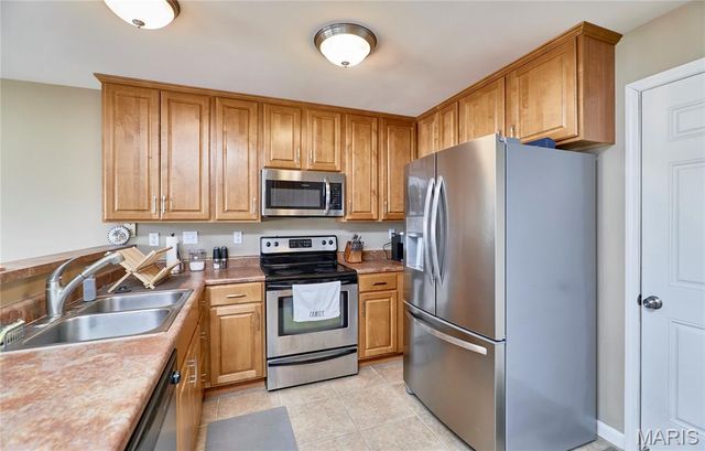 101 Cabot Court, Wentzville, MO 63385