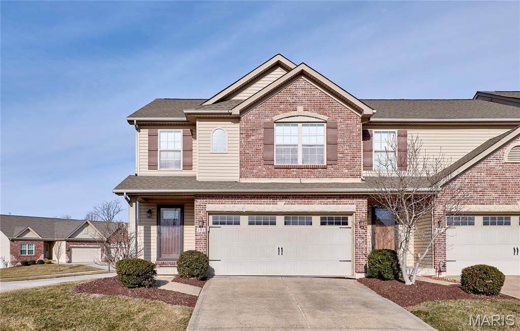 101 Cabot Court, Wentzville, MO 63385