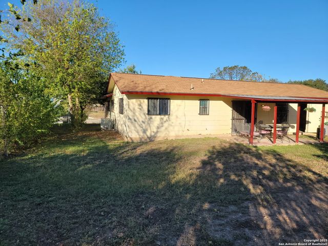 642 Palm, San Antonio, TX 78227