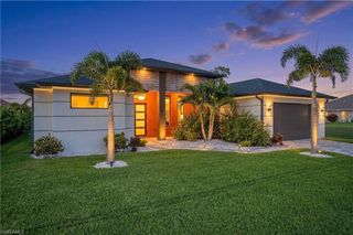 1903 SW 31st TER, Cape Coral, FL 33914