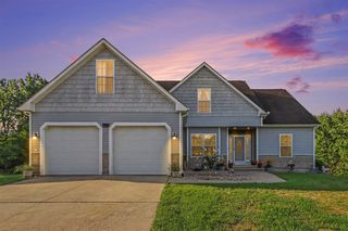 523 Alecia Avenue, Kalamazoo, MI 49004