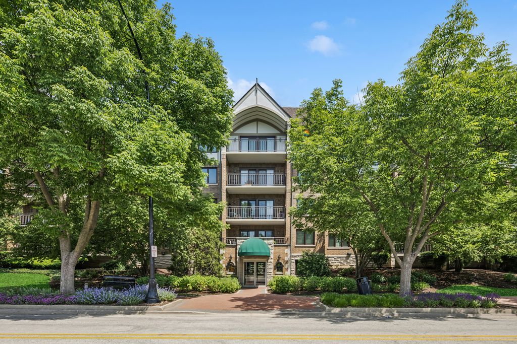 5 S Pine Street 405B, Mount Prospect, IL 60056