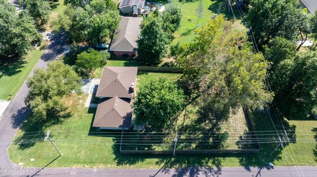 2455 N LAKELAND DRIVE, Columbia, MO 65202