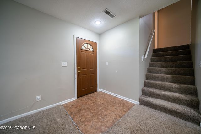 2455 N LAKELAND DRIVE, Columbia, MO 65202