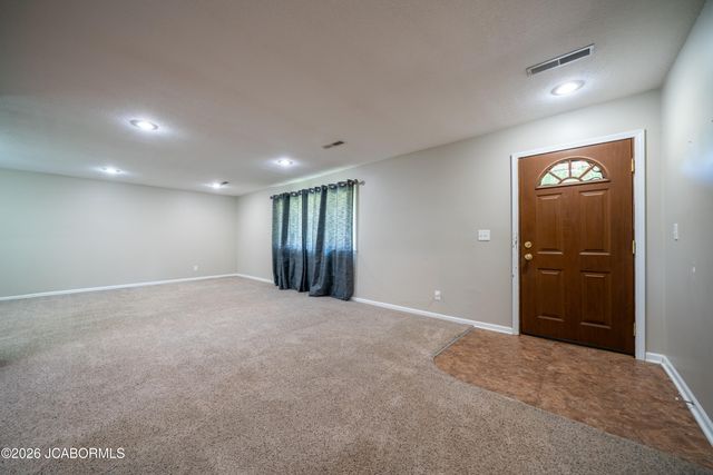 2455 N LAKELAND DRIVE, Columbia, MO 65202