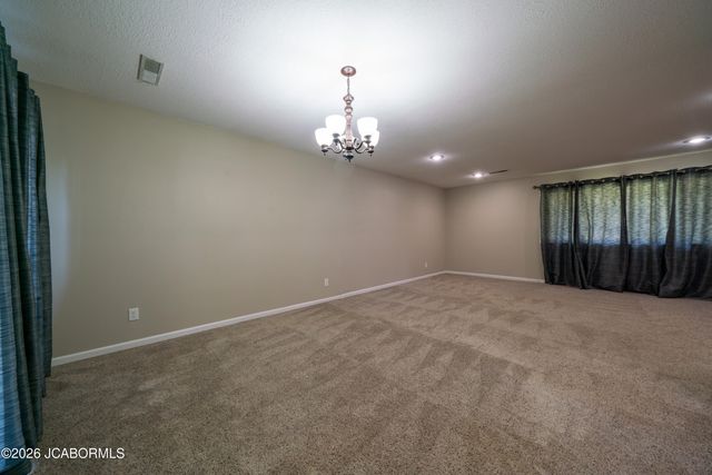 2455 N LAKELAND DRIVE, Columbia, MO 65202