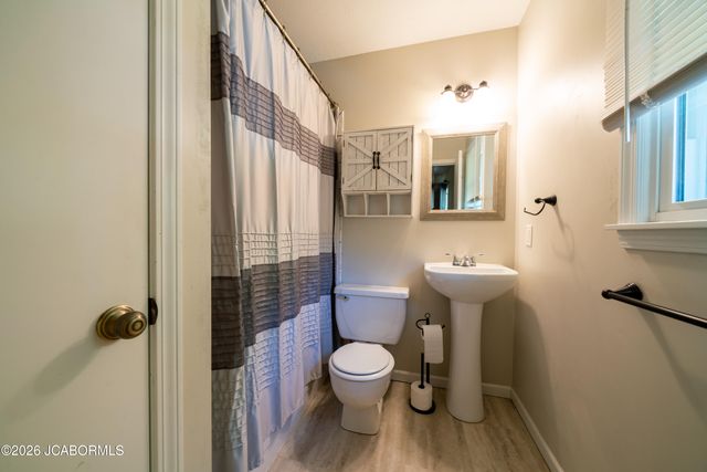 2455 N LAKELAND DRIVE, Columbia, MO 65202