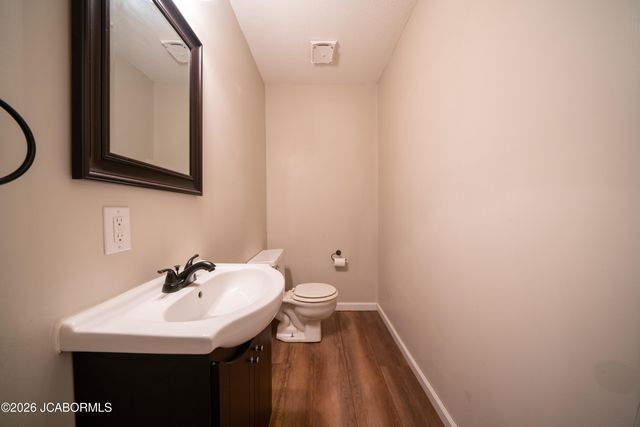 2455 N LAKELAND DRIVE, Columbia, MO 65202