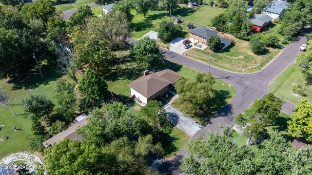 2455 N LAKELAND DRIVE, Columbia, MO 65202