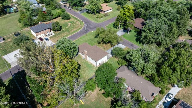 2455 N LAKELAND DRIVE, Columbia, MO 65202