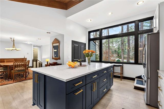 1008 Mcconnell Drive, Decatur, GA 30033