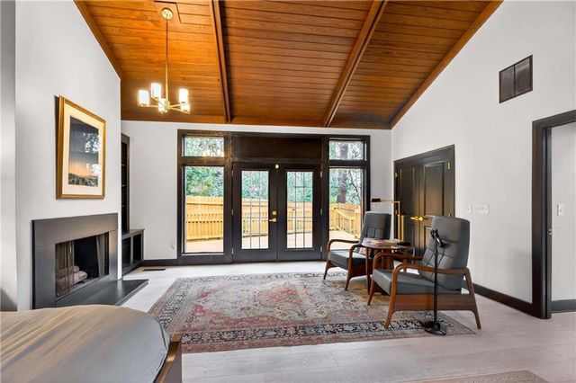 1008 Mcconnell Drive, Decatur, GA 30033