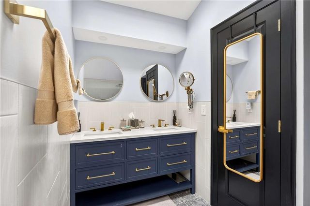 1008 Mcconnell Drive, Decatur, GA 30033