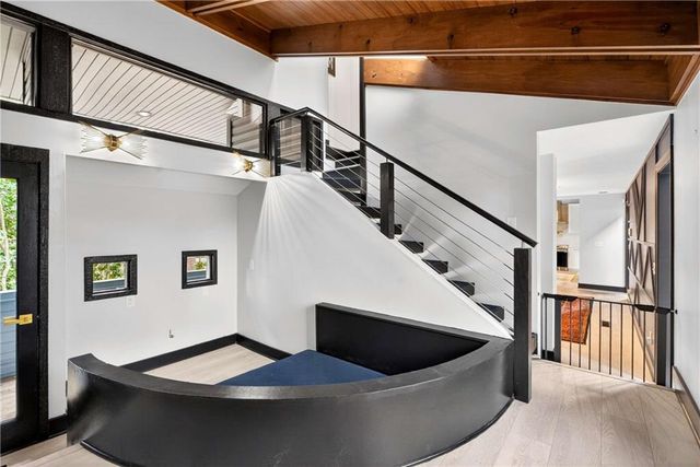 1008 Mcconnell Drive, Decatur, GA 30033