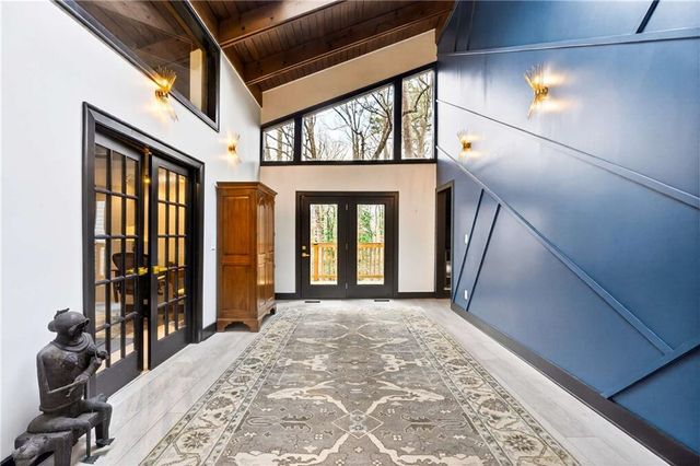 1008 Mcconnell Drive, Decatur, GA 30033