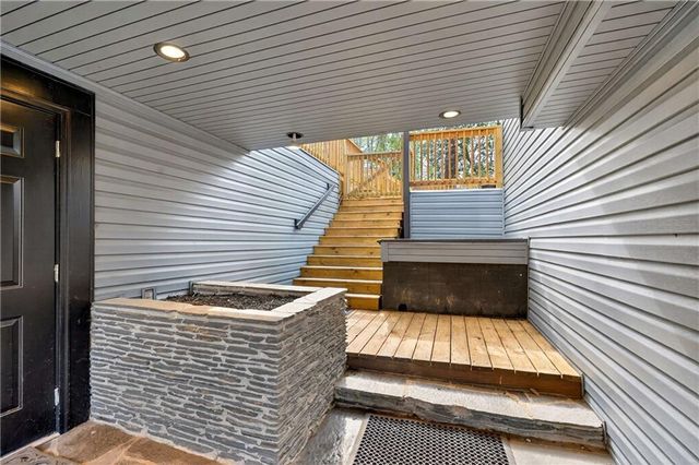 1008 Mcconnell Drive, Decatur, GA 30033