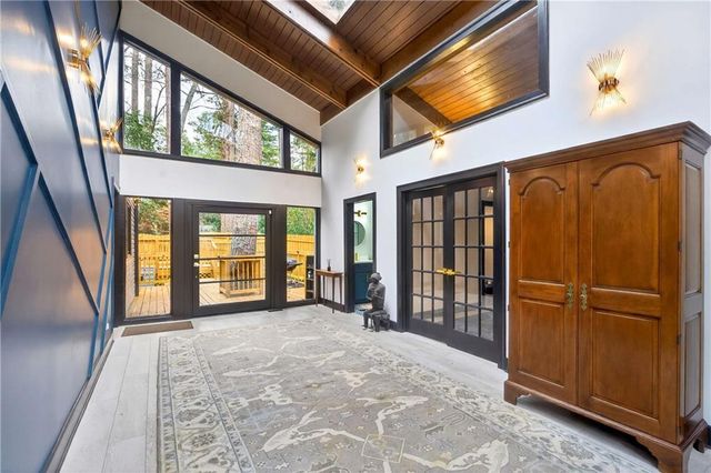 1008 Mcconnell Drive, Decatur, GA 30033