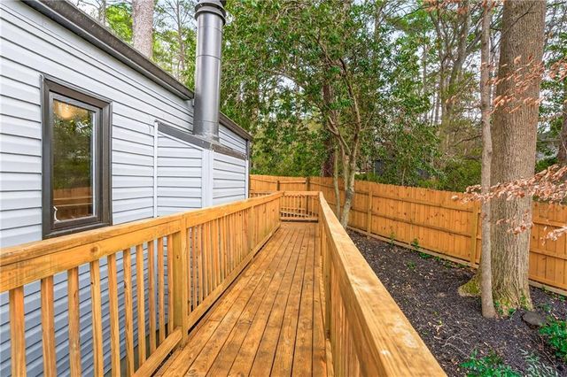 1008 Mcconnell Drive, Decatur, GA 30033