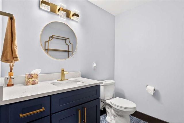 1008 Mcconnell Drive, Decatur, GA 30033