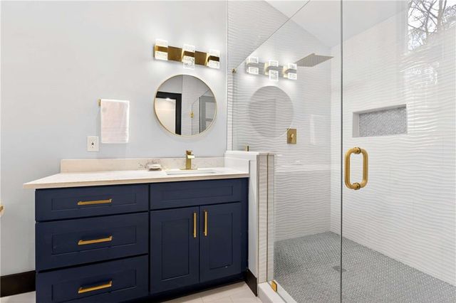 1008 Mcconnell Drive, Decatur, GA 30033