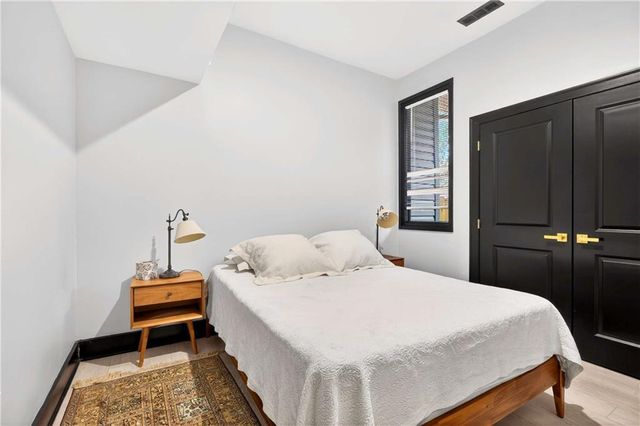 1008 Mcconnell Drive, Decatur, GA 30033